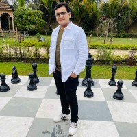 OktoBuzz Employee Shubham Bhatt's profile photo