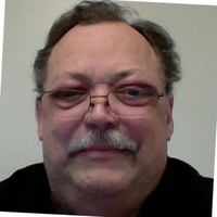 Retired Employee Rick Patton's profile photo