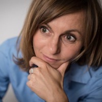 INASP Employee Joanna Wild's profile photo