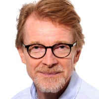 HPK Employee Risto Salminen's profile photo