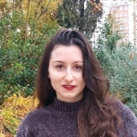 ZFoam Employee Paula Romano Morales's profile photo