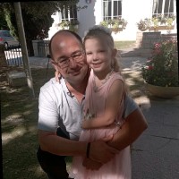 EPC FRANCE Employee Xavier Walter's profile photo