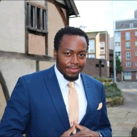 Michael Okusaga Email