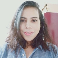 Accenture Employee Deepika Ranjan's profile photo