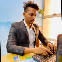 AIMEEE Employee Shubham Kumar's profile photo