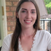 Strawberry Fields Employee Nicole Forsythe's profile photo