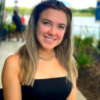 Oxidizers, Inc. Employee Leah Z.'s profile photo