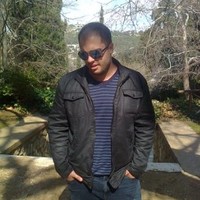 Divico Security Employee Αθανάσιος Κούτρας's profile photo