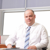 INTERALLIS GROUP Employee Dimosthenis Triantafyllidis's profile photo