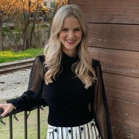 Lexie Griffin Email & Phone Number