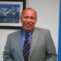 Leader Dogs for the Blind Employee Rod Haneline's profile photo