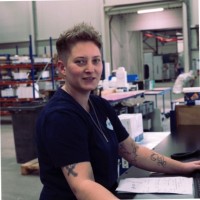 IPEX Group Employee Linda Dijkema's profile photo