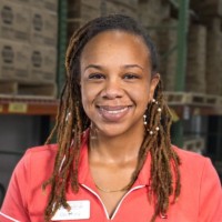 Walker Auto Stores Employee Courtney McLaurin's profile photo