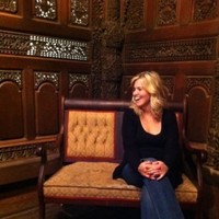 Jennifer Burke Email & Phone Number