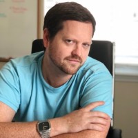 TASA Employee Tyler Rockey's profile photo