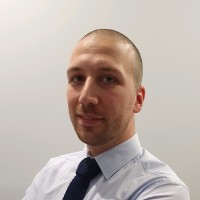 Cloud Eco Employee Igor Trisic's profile photo
