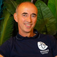Boozed Employee Marcel M.'s profile photo