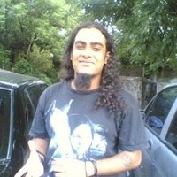 Mediastinct Employee Samron Jude's profile photo