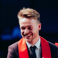 HN project Employee Emile von Schomberg's profile photo