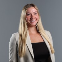 Rozin Security Employee Makenzie Dixon's profile photo