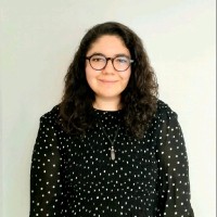 Amazon Web Services (AWS) Employee Daniela Santamaría Fuentes's profile photo