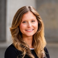 Raines International Employee Meghan Dumser's profile photo