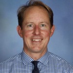 Mentone Grammar Employee Scott James's profile photo