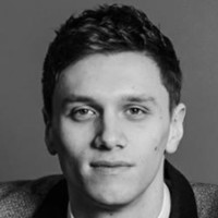 The Other Planet Media Ltd. Employee Josh Henderson's profile photo