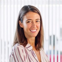 Rive Employee Delia Chaverri's profile photo