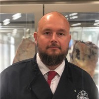 Deli Drengene ApS Employee Thomas Hansson's profile photo