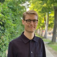 AATE VR Employee Daniel Aggerbeck's profile photo