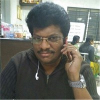 Prashanth Iyengar Email