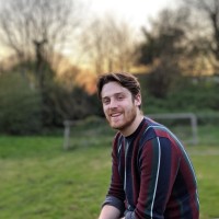 Intersnack Deutschland SE Employee James Acca's profile photo