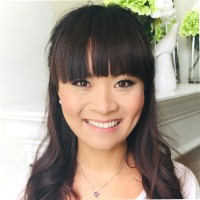Syneos Health Employee Ann Lin's profile photo