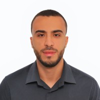 Planet Sport Employee Ahmed Abourizk's profile photo