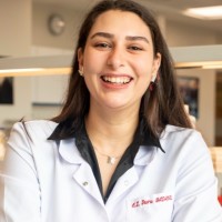 Geneis Employee Esmer Badakal's profile photo