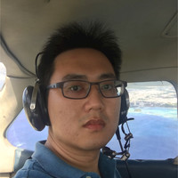 杜邦 Employee Stan Chiu's profile photo