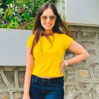 Sumandeep Vidyapeeth, Vadodara Employee Maitree Shah's profile photo