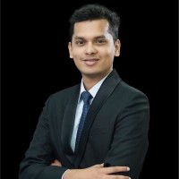 Aditya Birla Capital Employee Devansh Kothari's profile photo
