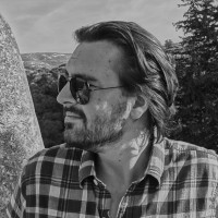 Provincie Antwerpen Employee Nicolas de Vos's profile photo