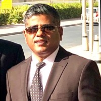 FEERICA Employee Martin Mba's profile photo