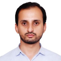 DCube Tech. Employee Faizan Hameed's profile photo