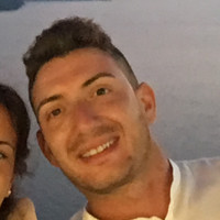 Vestas Employee Cosimo Bruno's profile photo