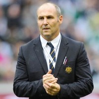 Australian Rugby Union Academy Employee Jim McKay's profile photo