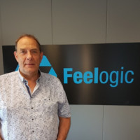 Feelogic Employee René Gillet's profile photo