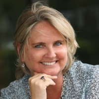 Cowize Employee Inge de Pauw's profile photo