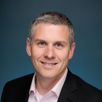 WEX Employee Ryan Taylor's profile photo