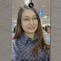 Elna Employee Sharon Tan's profile photo