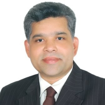 Sadiq Syed Email & Phone Number