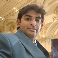 Miltec Rugged Computing Solutions Employee Mohammed Uddin's profile photo